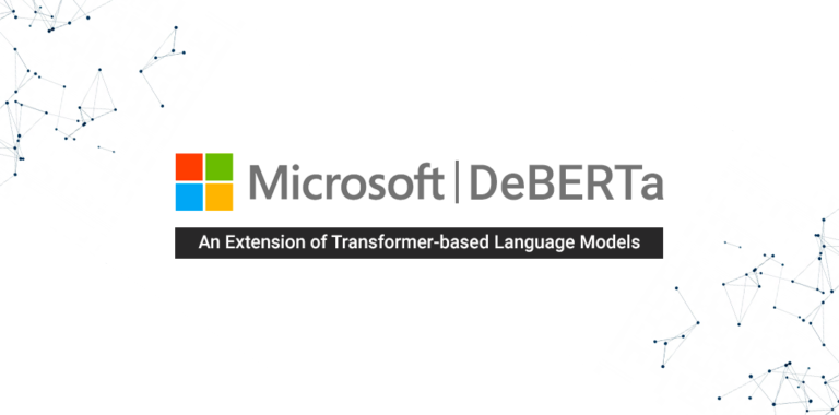 DeBERTa V3: Reimagining Language Understanding Through Generative AI
