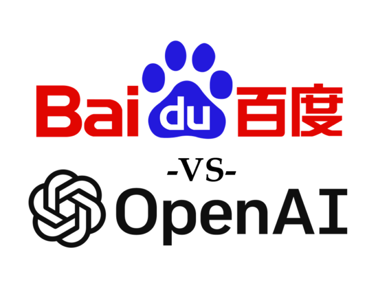 Ernie Bot vs. ChatGPT: A Deep Dive into the Future of AI Language Models