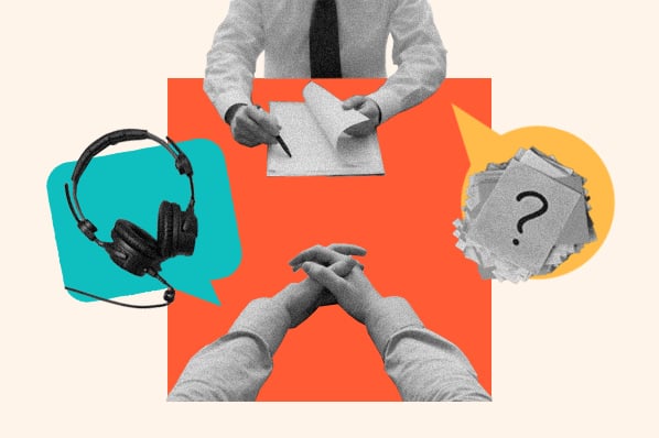 18 Essential Customer Service Interview Questions to Make Your Next Hire a Success
