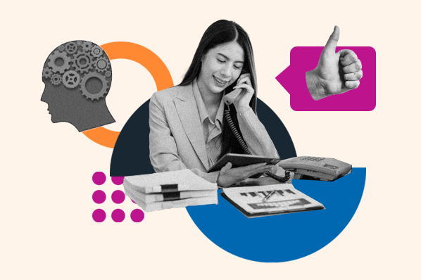 What Is a Customer Service Mindset? [+ 10 Ways to Adopt It]