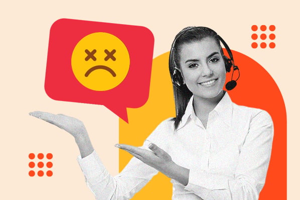 14 Customer Service Phrases to Avoid at All Costs