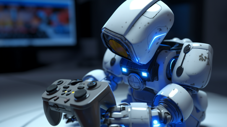 AI in Game Testing | How AI Is Revolutionizing the Industry in 2025