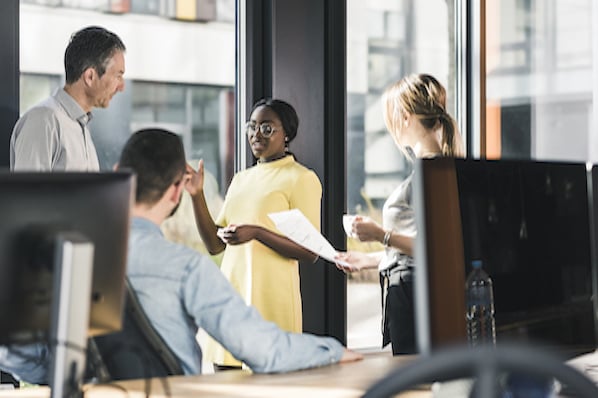 Why These 5 Customer Service Standards Could Make or Break Your Business