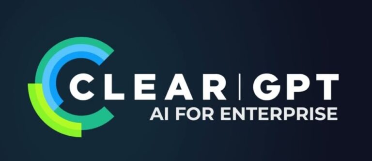 ClearML Launches ClearGPT – Customizable AI for Businesses