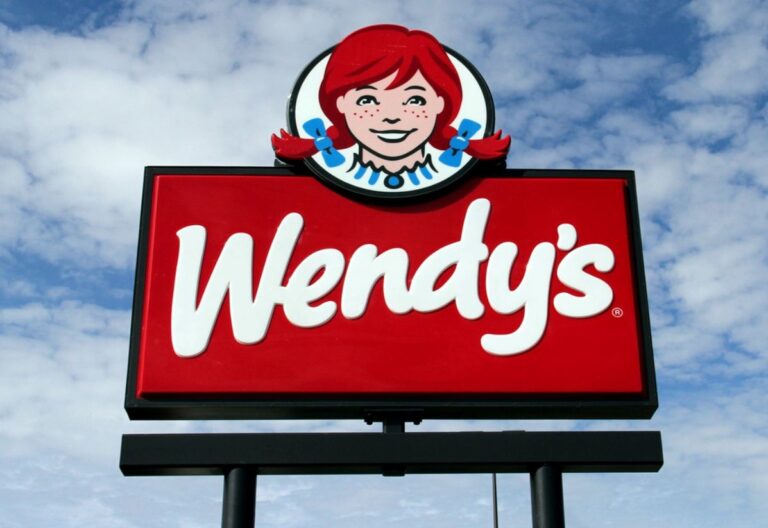 AI Now Takes Orders at Wendy's Drive-Thru Using Google Cloud
