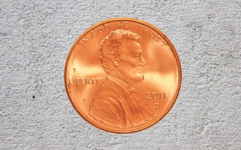 Lincoln Penny Value Chart: Complete 2022 Price Guide & Investment Analysis