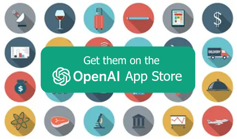 ChatGPT&lsquo;s Big Surprise: OpenAI&lsquo;s Bold Venture into the AI Marketplace