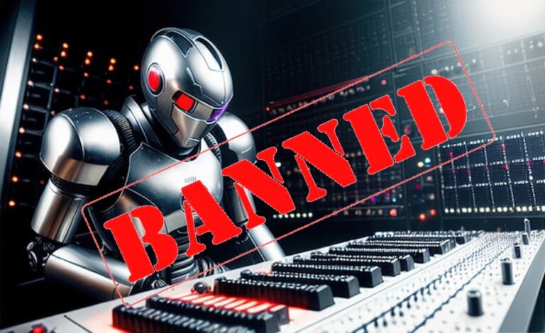 Grammy Awards Bans AI: Human Creators Take Center Stage