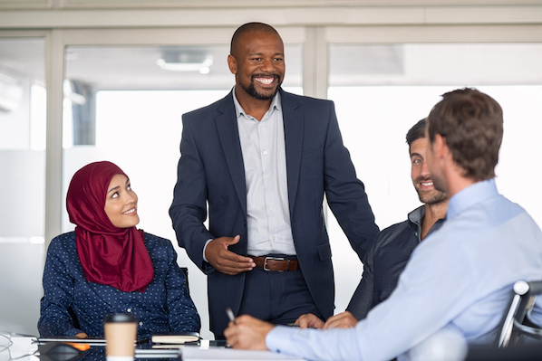 4 Reasons Empathy is the Most Essential Leadership Skill for the 2020s