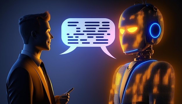 Meta's Voicebox: The AI That Speaks Every Language