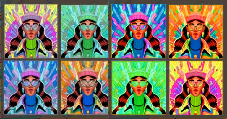 Unleashing the Creative Potential of Generative AI: Adobe&lsquo;s Groundbreaking "Generative Recolor" for Adobe Illustrator