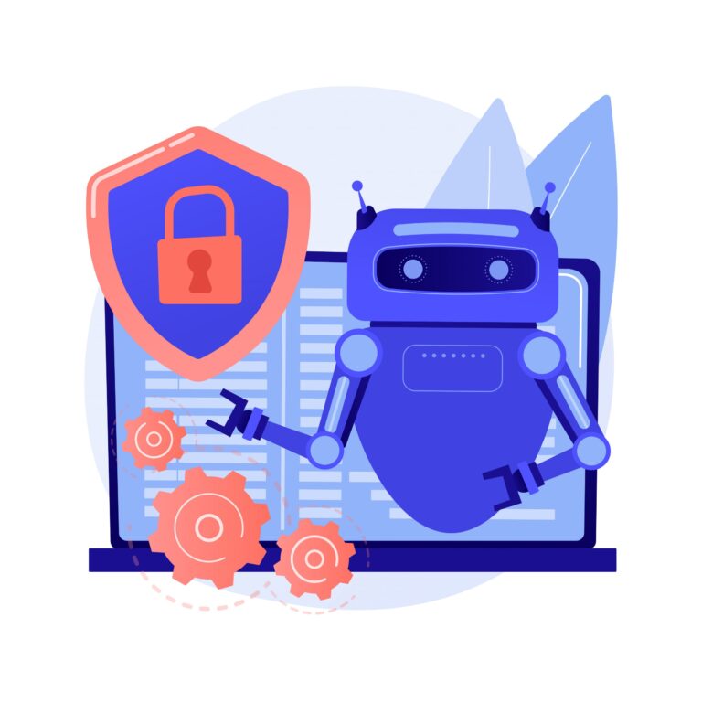 Safeguarding Your Digital Footprint: 6 Essential Steps to Protect Your Privacy While Using Generative AI Tools