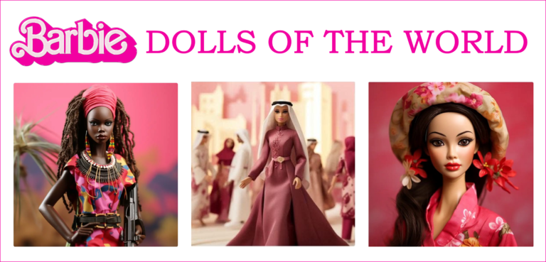 Confronting the Biases in AI-Generated Barbie Images: A Call for Responsible Content Creation