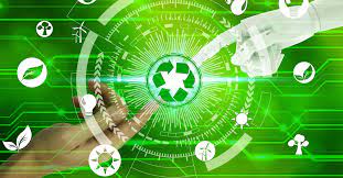 Harnessing the Power of AI: How Recycling Plants Are Revolutionizing Waste Management