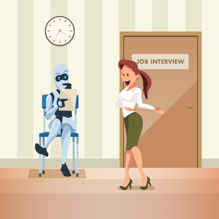 The Rise of AI in Job Interviews: Are You Ready to Face the Bots?