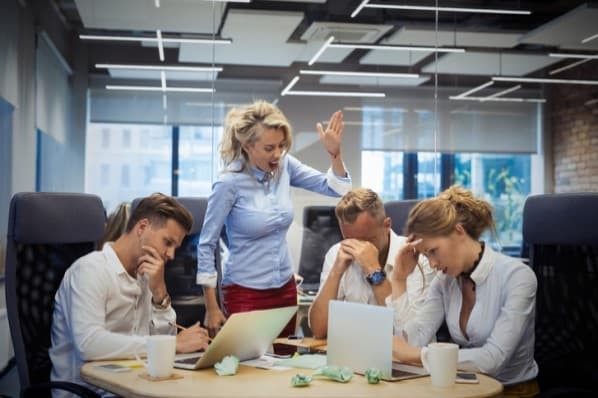 10 Strategies for Turning Workplace Conflict Into Opportunity