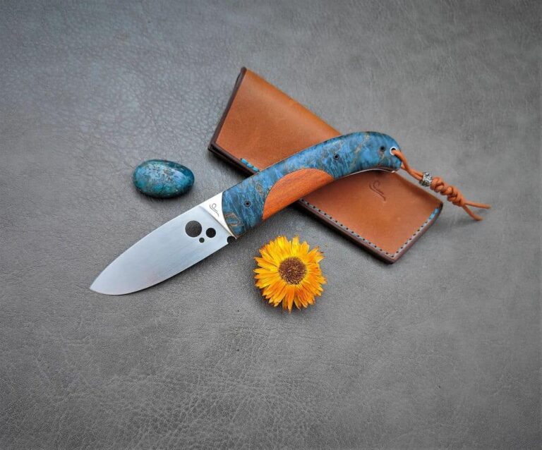 Rare Knives (Antique & New-Age) Worth Money: A Collector&lsquo;s Guide