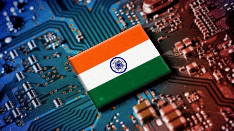 Unlocking India&lsquo;s Semiconductor Destiny: Navigating the Complexities of Government Intervention in Chip Design