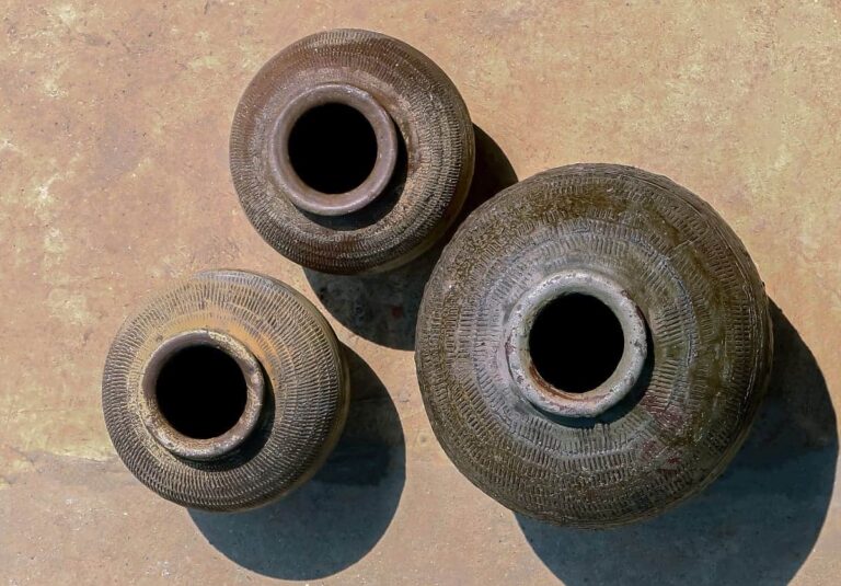 Most Valuable Antique Stoneware Crocks: History, Identification, and Evaluation