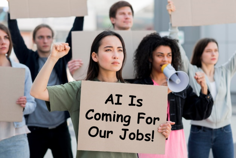 AI Automation: The Looming Gender Divide in the Workforce