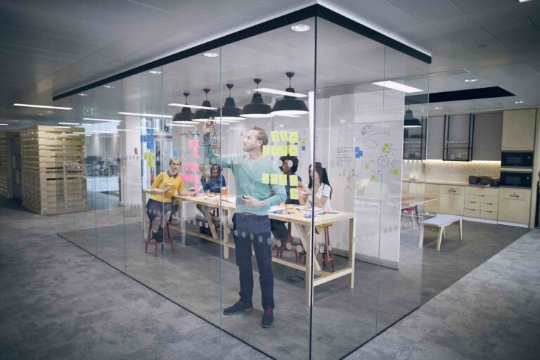 The Unsung Heroes of the Information Age: How Knowledge Managers Drive Business Value