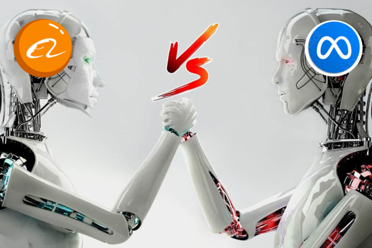 Alibaba&lsquo;s AI Powerhouse Tongyi Qianwen: Challenging the Dominance of Meta and ChatGPT