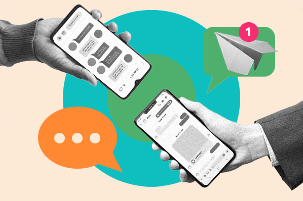 The Future of Customer Service: Top 8 Mobile Messaging Apps to Adopt in 2024