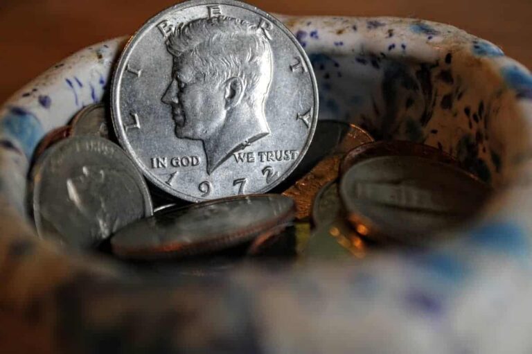 Most Valuable 1972 Half Dollar Worth Money (Rarest Sold For $5,287.50)