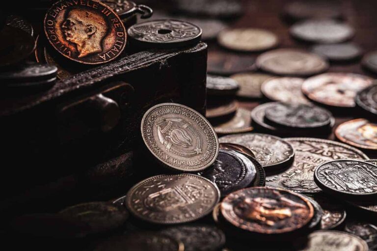 The 1942 Penny Value: A Wartime Treasure Worth $12,500