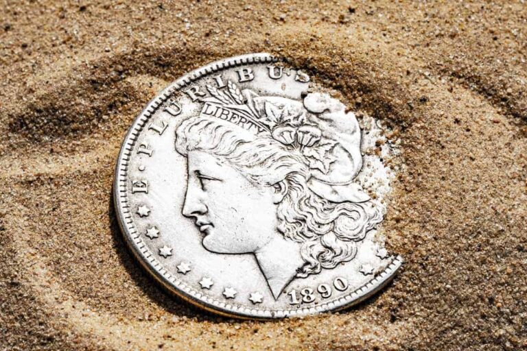 Morgan Silver Dollar (1878–1921) Value Chart Guide: From Historic Treasures to Million-Dollar Masterpieces