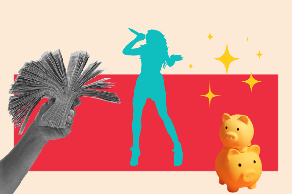 Ticketmaster&lsquo;s 2023 Trifecta: Record Revenue, Crashing Sites, and Furious Fans