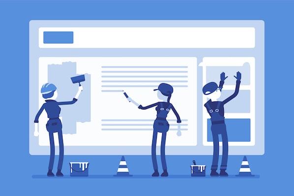 What is Web Self-Service? The Ultimate Guide for 2024