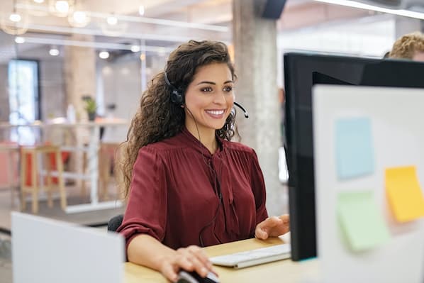 What Customer Service Leaders Are Prioritizing in 2021