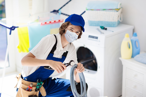 Why Customers Still Want On-Site Service (And How to Provide It Safely)
