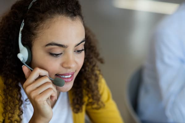The Keys to Delivering World-Class Customer Service