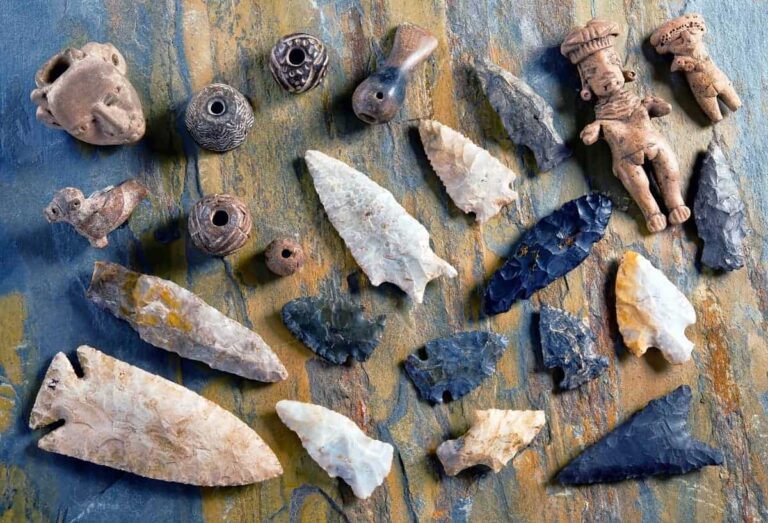 A Guide To The Most Valuable And Rare Arrowheads: An Expert Collector&lsquo;s Perspective