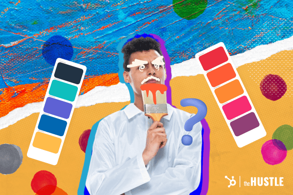 Color Psychology: How to Harness the Power of Color in Marketing and Branding