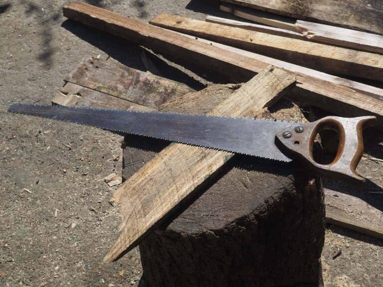 Antique Crosscut Saws: A History and Guide to Buying Them
