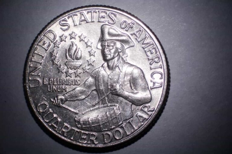 How Much Is a 1776 to 1976 Silver Dollar Worth in 2022? A Comprehensive Value Guide