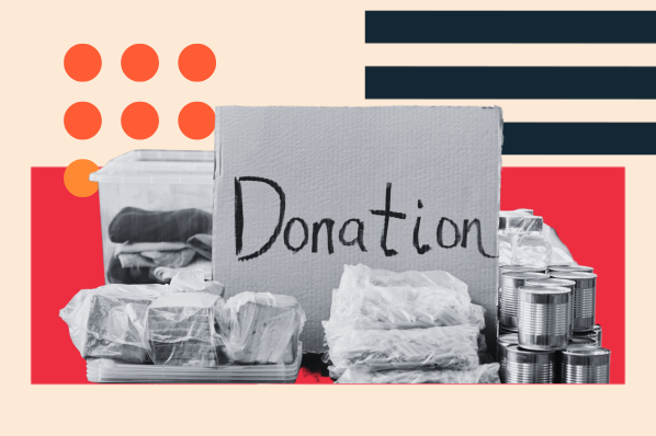 25 Best Charity Website Design Examples to Inspire You in 2023 [+ Tips to Create Your Own]