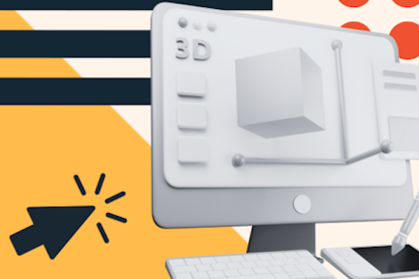 20 Awesome 3D Website Examples to Inspire Your Own Immersive Design