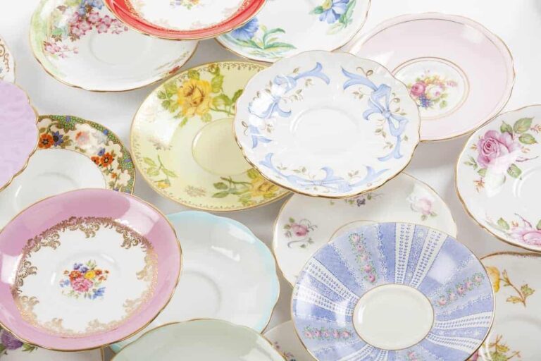 14 Most Valuable Haviland China Limoges: An Expert Collector&lsquo;s Guide to Rare Treasures