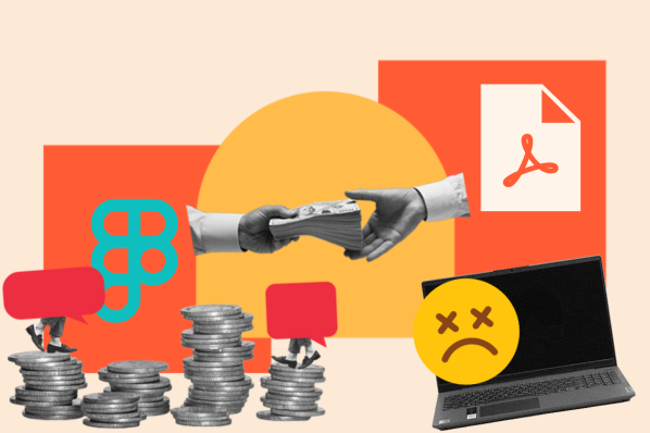 Adobe&lsquo;s $20B Figma Acquisition Falls Apart: Inside the Web&lsquo;s Biggest Deal That Wasn&lsquo;t