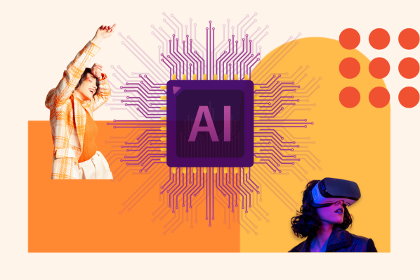 Designing the Future: How AI Tools like Midjourney are Revolutionizing Front End Development