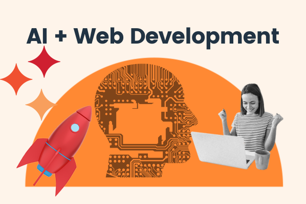 Transform The Web Development Game With AI: 5 Techniques You Can&lsquo;t Afford to Ignore