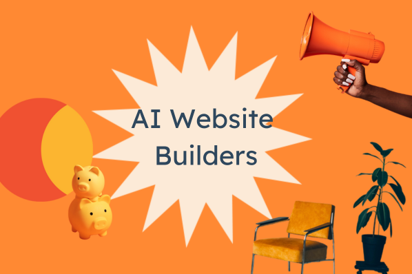 Amplify Your Online Presence: Top 10 AI Website Builders That Drive Success in 2024