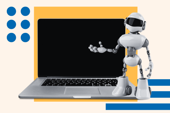 The Future is Now: 5 Stunning Websites Designed by AI