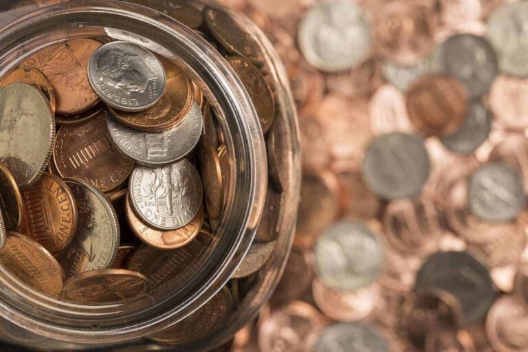 1945 Penny Value Chart: A Numismatic Journey Through Post-War America
