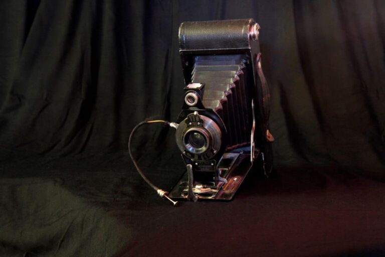 Most Valuable Antique Cameras: Inside the $15 Million Realm of Photographic Treasures