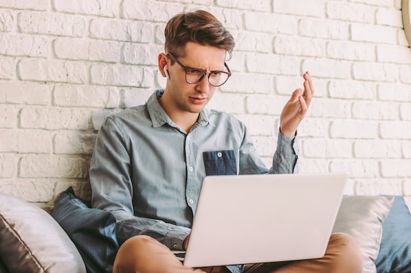 Good vs Bad Website Design in 2024: Learning from the Mistakes of Others
